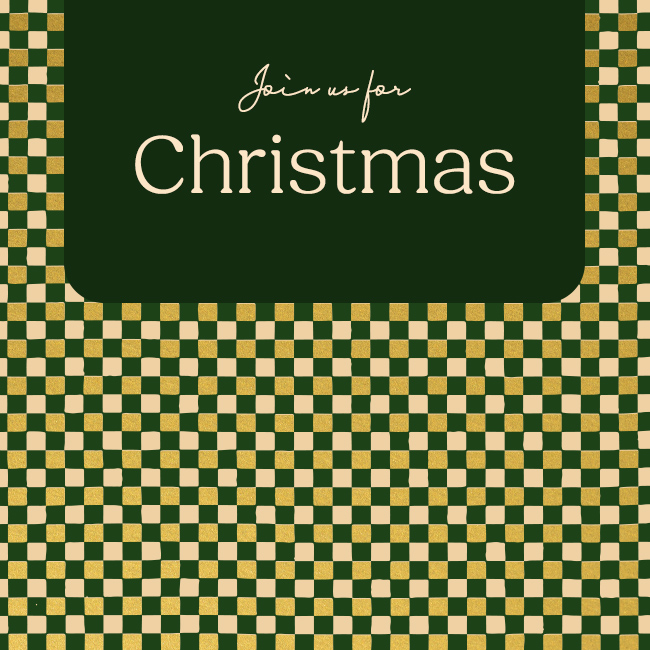 Christmas at The Apple Tree