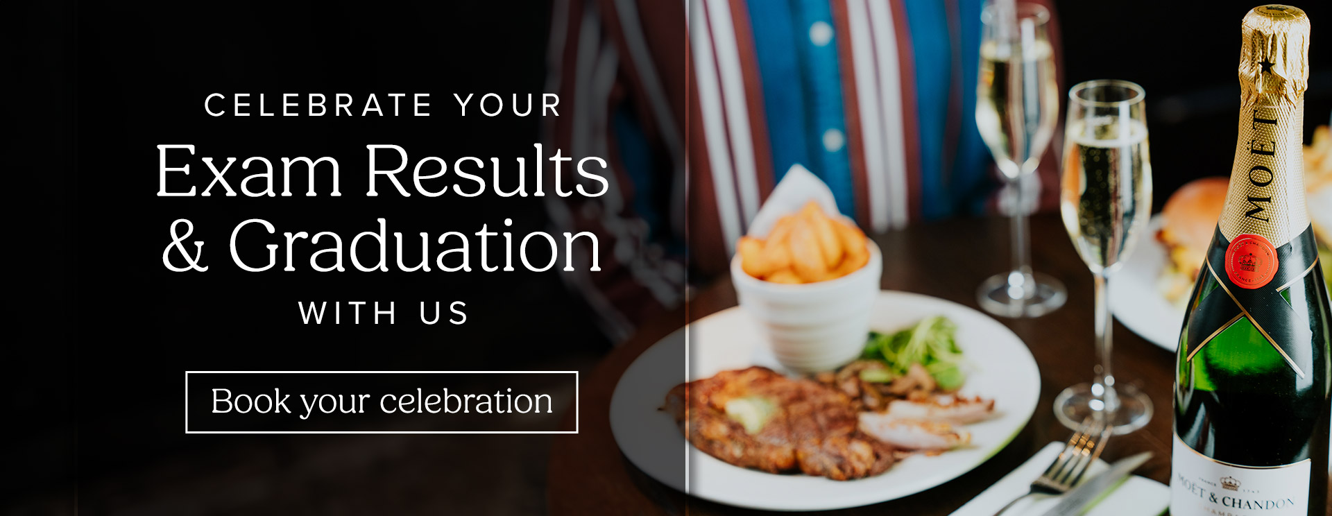 Graduation Celebration at The Apple Tree