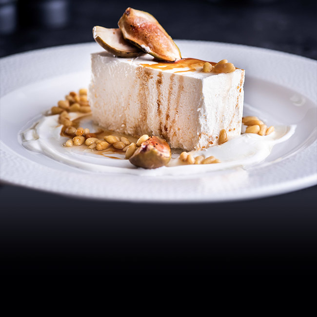 All Menus & Prices at The Apple Tree in Gerrards Cross